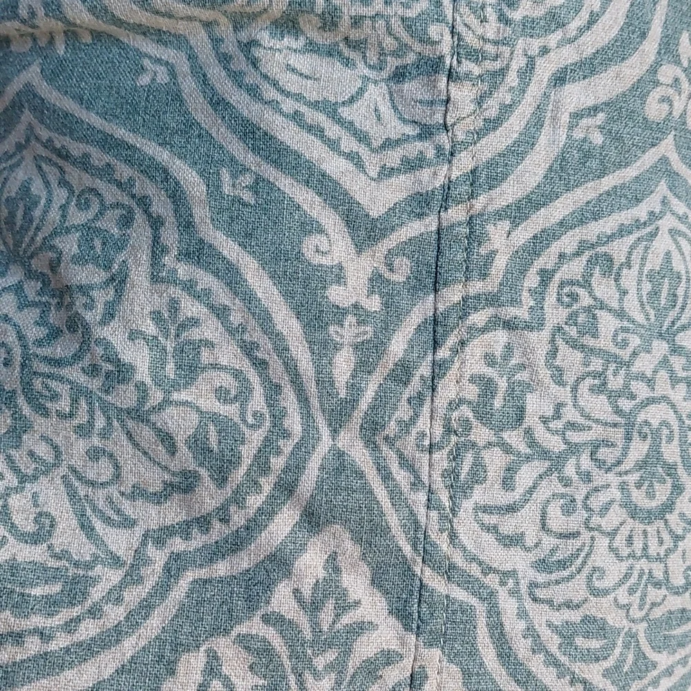 Pottery Barn Vintage Bedding